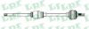 LPR DS52542 Drive Shaft